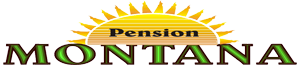 Logo Pension Montana